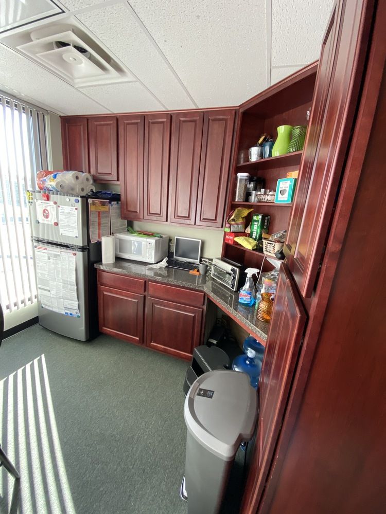 Marshfield Professional Center: 1020 Plain St, Marshfield, MA 02050